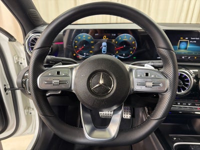 2022 Mercedes-Benz A-Class A 220 4MATIC®