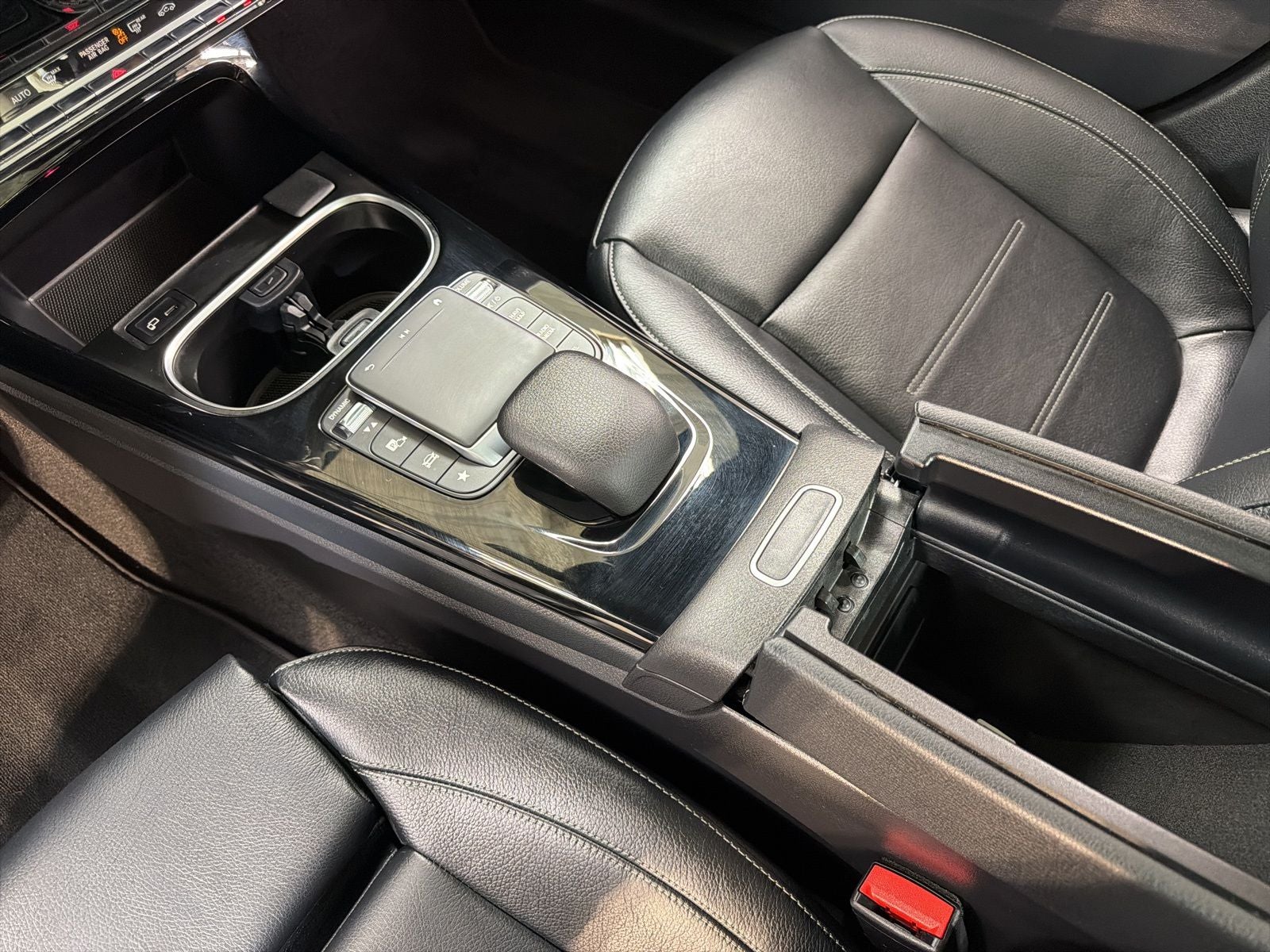 2022 Mercedes-Benz A-Class A 220 4MATIC®