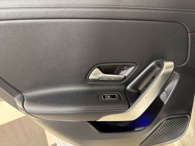 2022 Mercedes-Benz A-Class A 220 4MATIC®