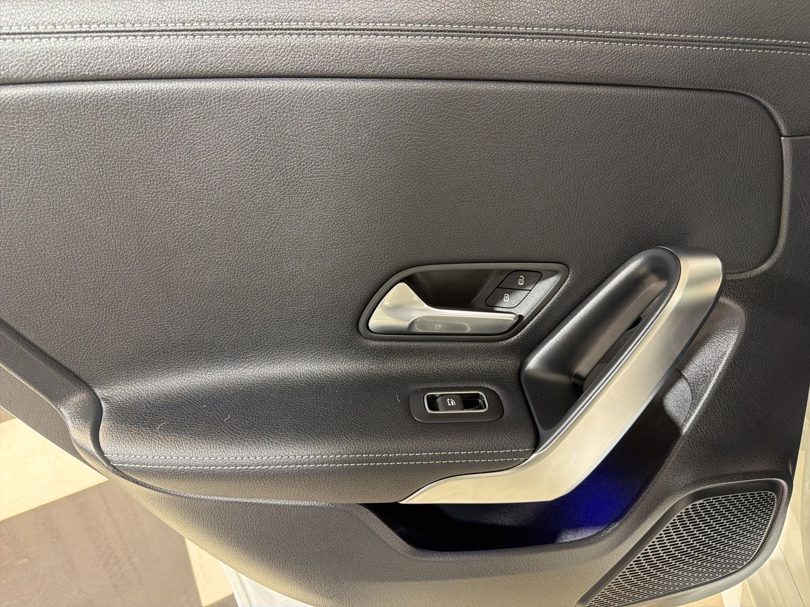 2022 Mercedes-Benz A-Class A 220 4MATIC®