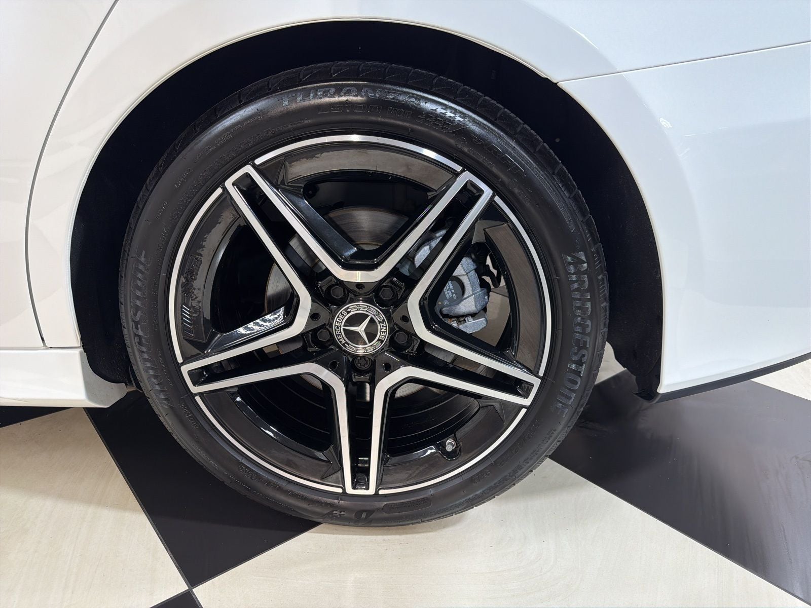 2022 Mercedes-Benz A-Class A 220 4MATIC®