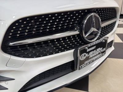 2022 Mercedes-Benz A-Class A 220 4MATIC®