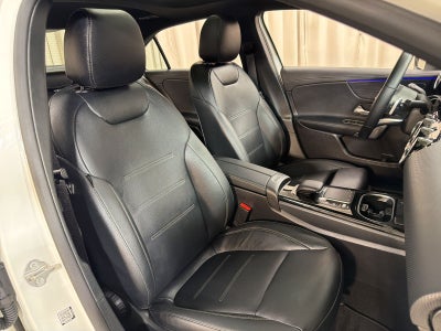 2022 Mercedes-Benz A-Class A 220 4MATIC®