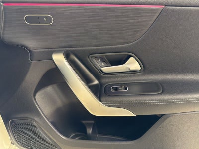 2022 Mercedes-Benz A-Class A 220 4MATIC®