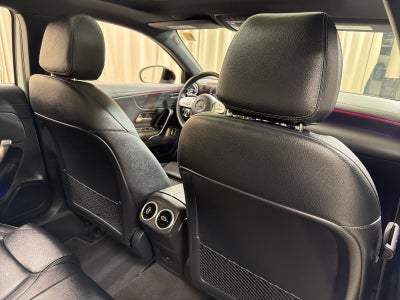 2022 Mercedes-Benz A-Class A 220 4MATIC®