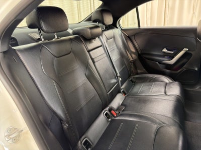 2022 Mercedes-Benz A-Class A 220 4MATIC®
