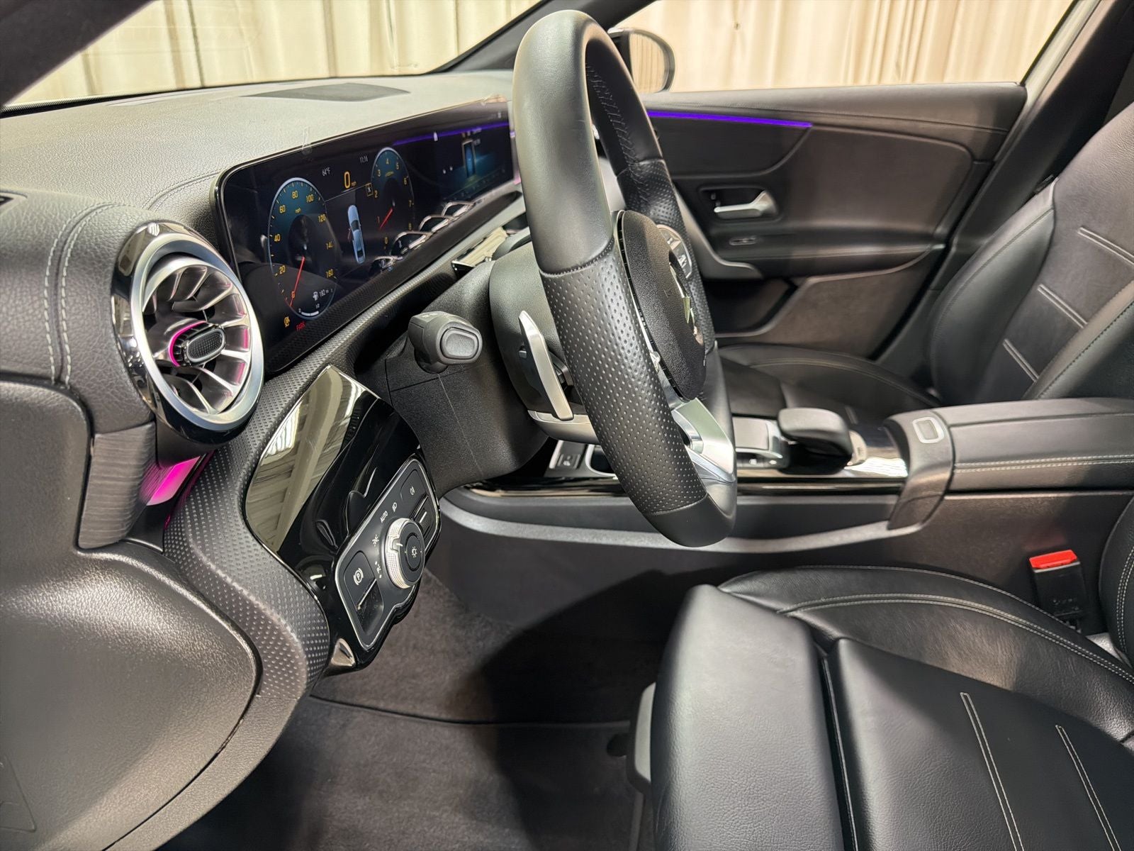 2022 Mercedes-Benz A-Class A 220 4MATIC®