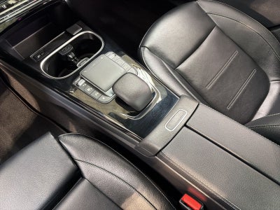 2022 Mercedes-Benz A-Class A 220 4MATIC®