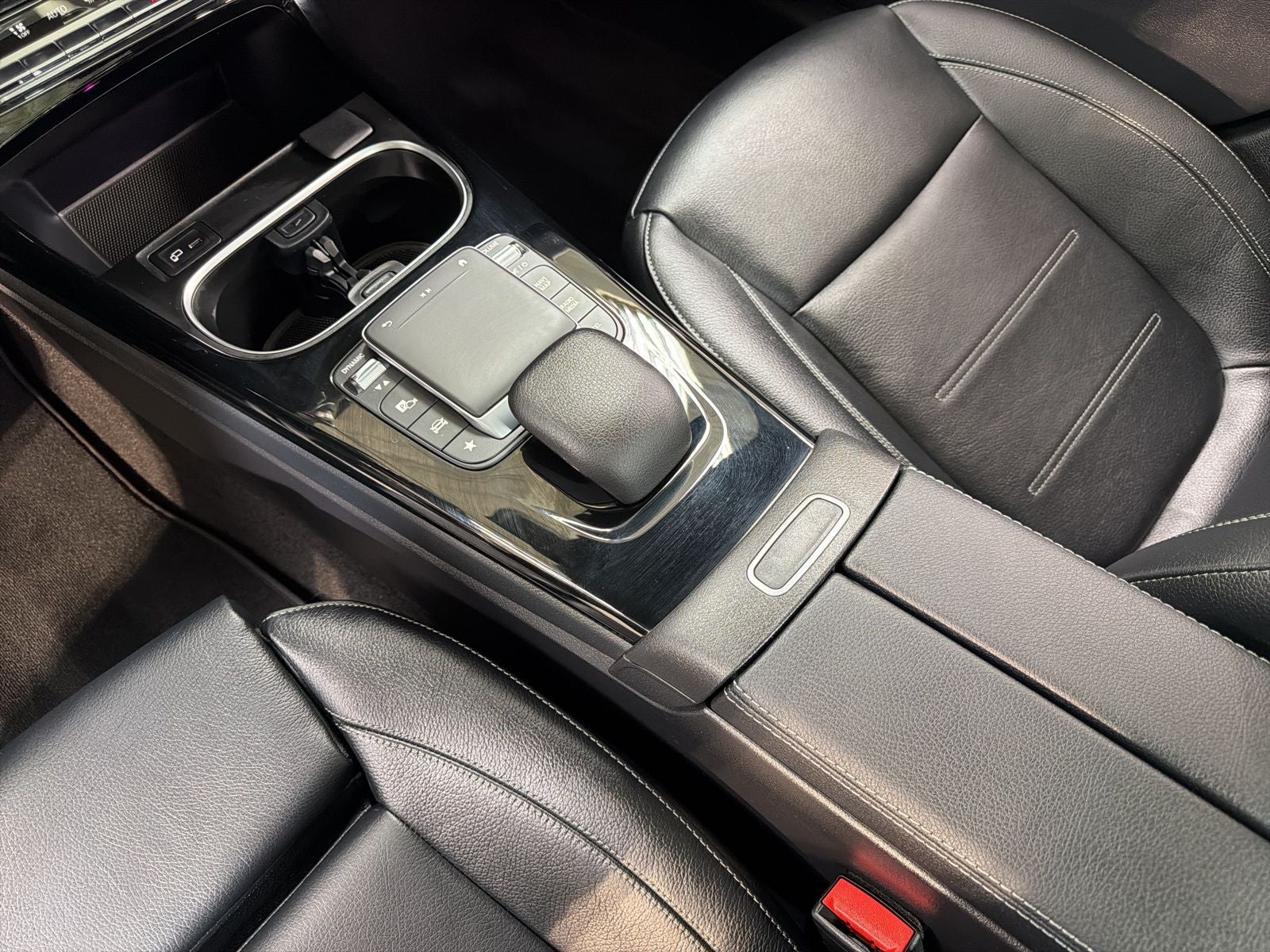 2022 Mercedes-Benz A-Class A 220 4MATIC®