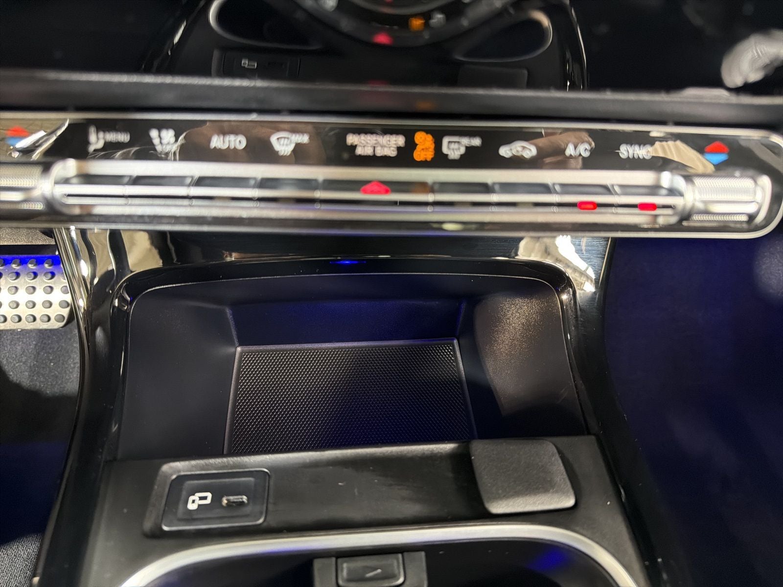 2022 Mercedes-Benz A-Class A 220 4MATIC®