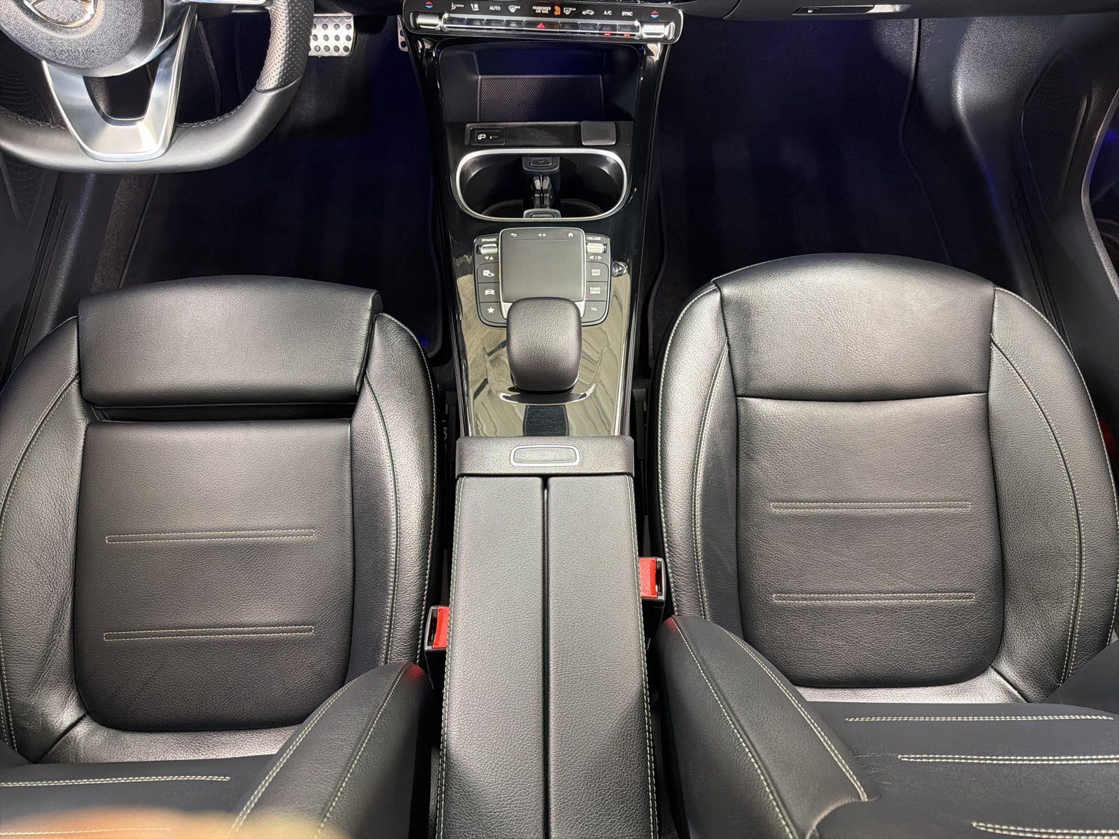 2022 Mercedes-Benz A-Class A 220 4MATIC®