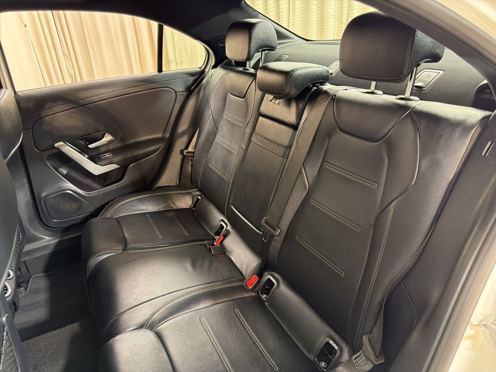 2022 Mercedes-Benz A-Class A 220 4MATIC®