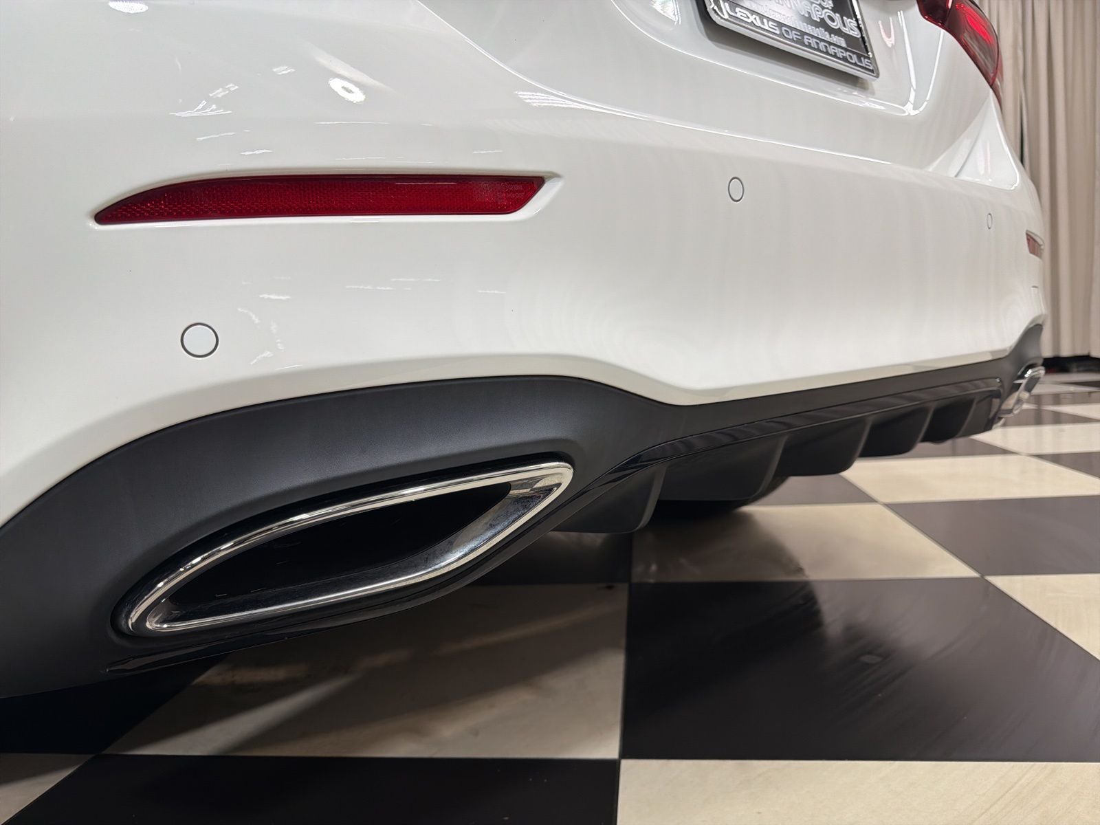 2022 Mercedes-Benz A-Class A 220 4MATIC®