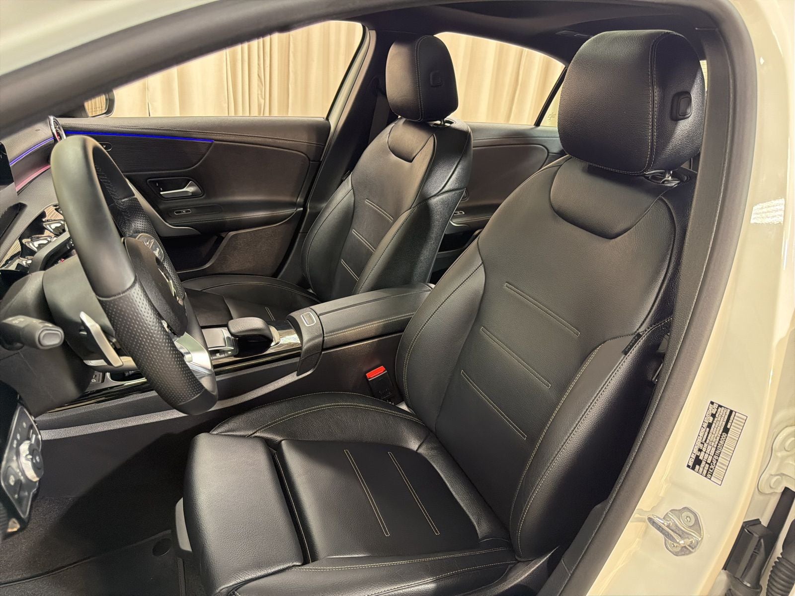 2022 Mercedes-Benz A-Class A 220 4MATIC®