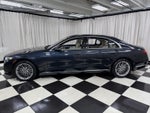 2021 Mercedes-Benz S-Class S 580