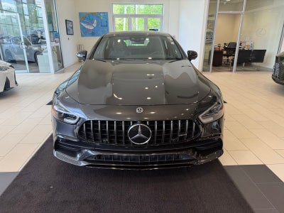 2020 Mercedes-Benz AMG® GT 53 Base 4MATIC®