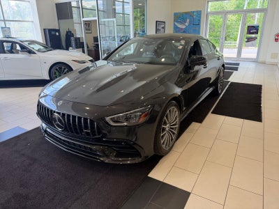 2020 Mercedes-Benz AMG® GT 53 Base 4MATIC®