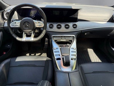 2020 Mercedes-Benz AMG® GT 53 Base 4MATIC®
