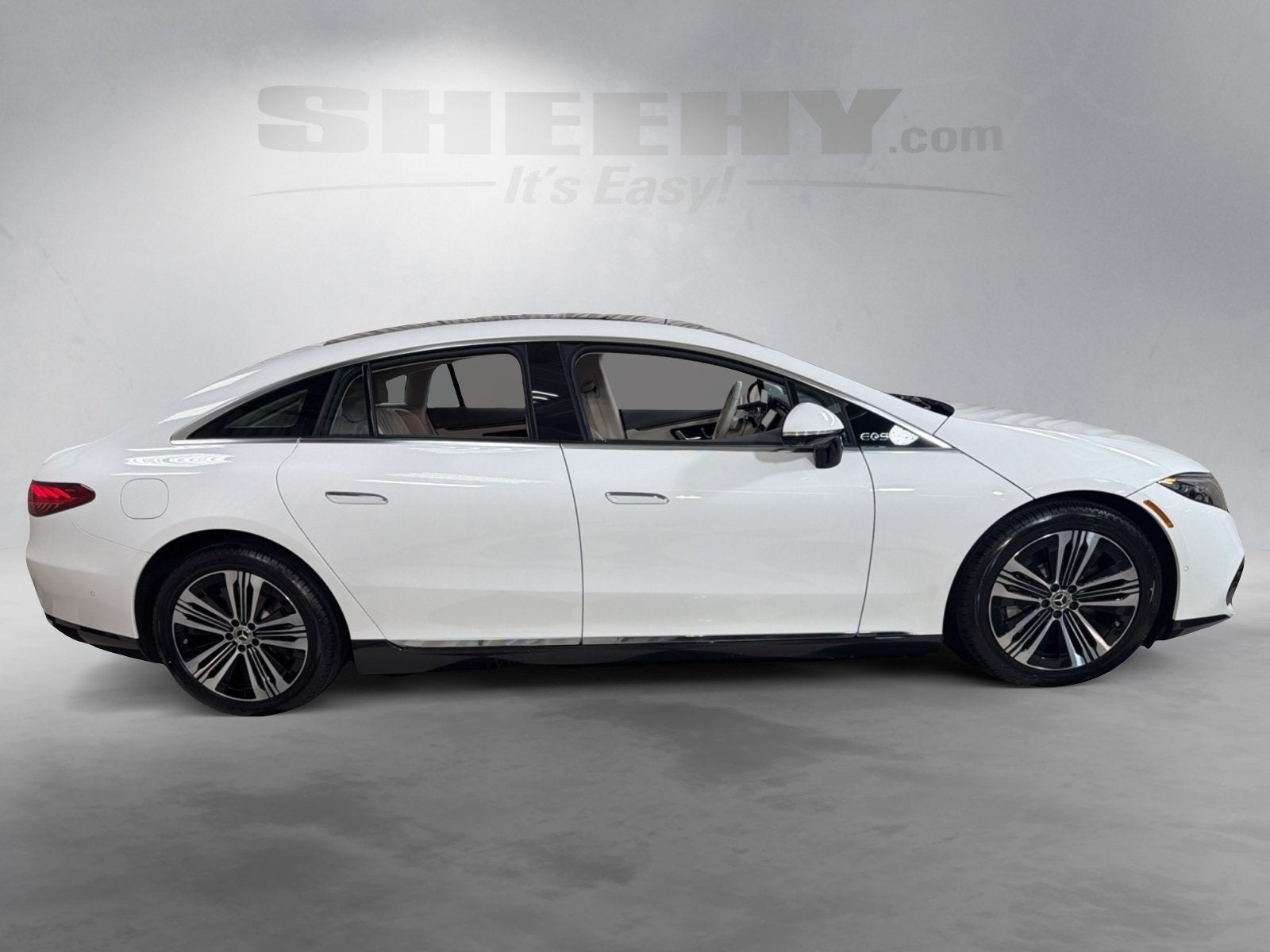 2023 Mercedes-Benz EQS 450 Base