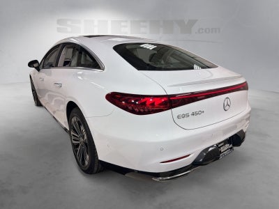 2023 Mercedes-Benz EQS 450 Base