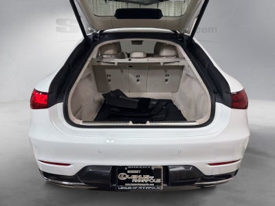 2023 Mercedes-Benz EQS 450 Base