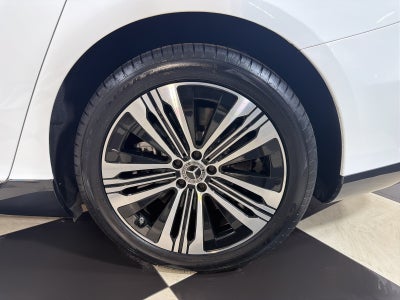 2023 Mercedes-Benz EQS 450 Base