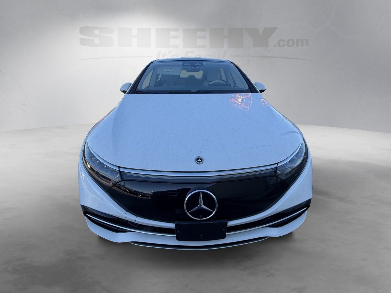2023 Mercedes-Benz EQS 450 Base
