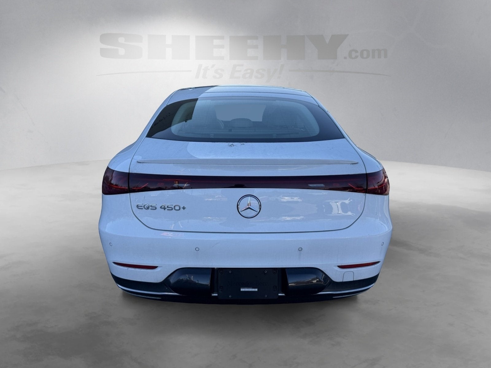 2023 Mercedes-Benz EQS 450 Base