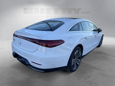 2023 Mercedes-Benz EQS 450 Base