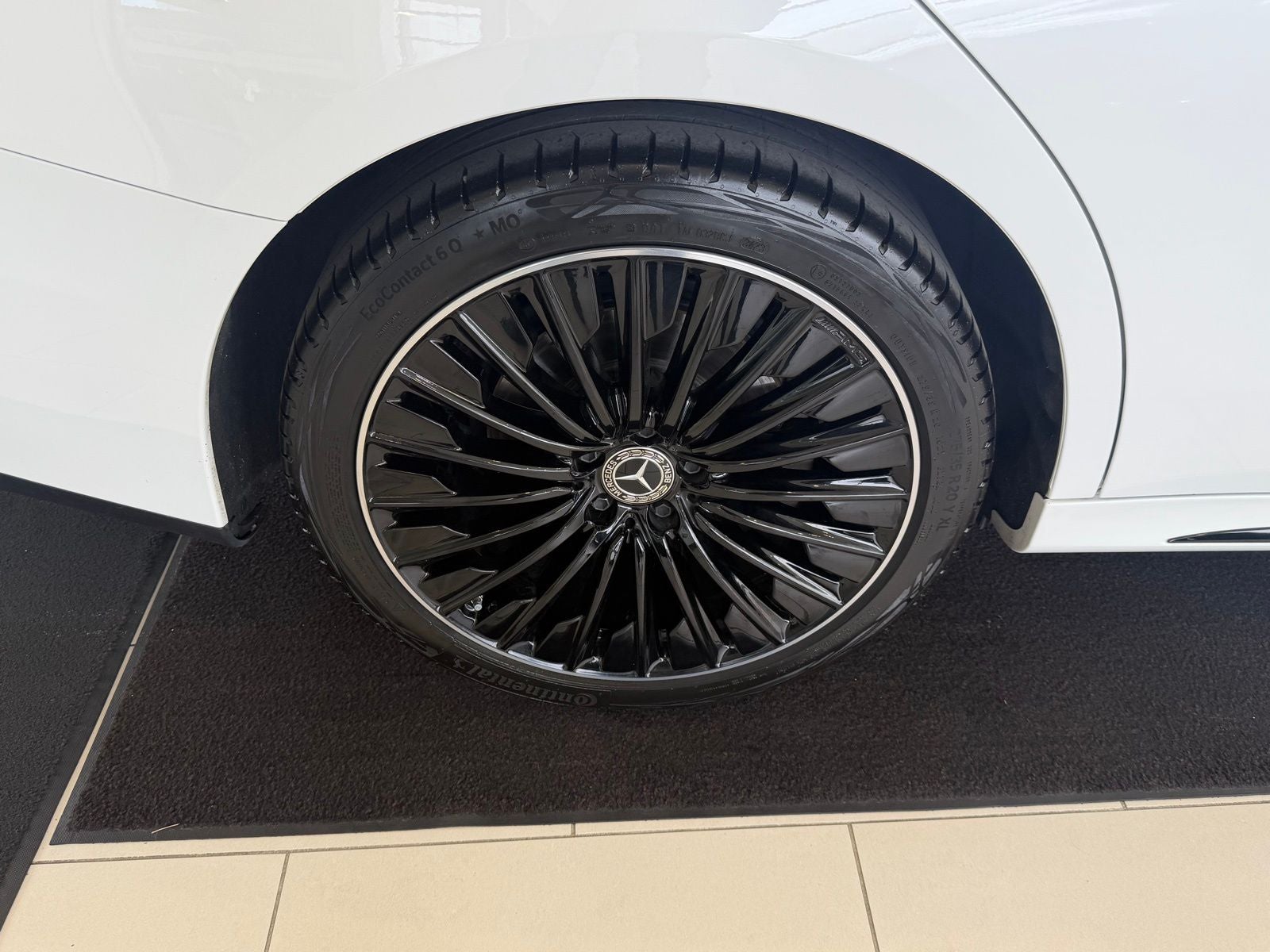 2024 Mercedes-Benz E-Class E 350 4MATIC®