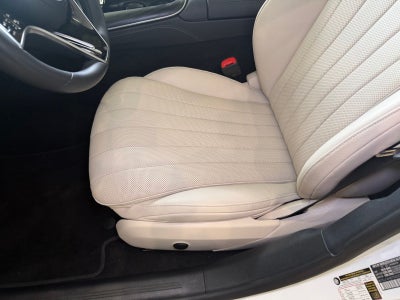 2024 Mercedes-Benz E-Class E 350 4MATIC®