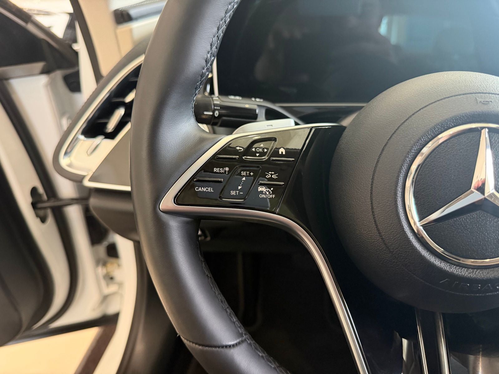2024 Mercedes-Benz E-Class E 350 4MATIC®