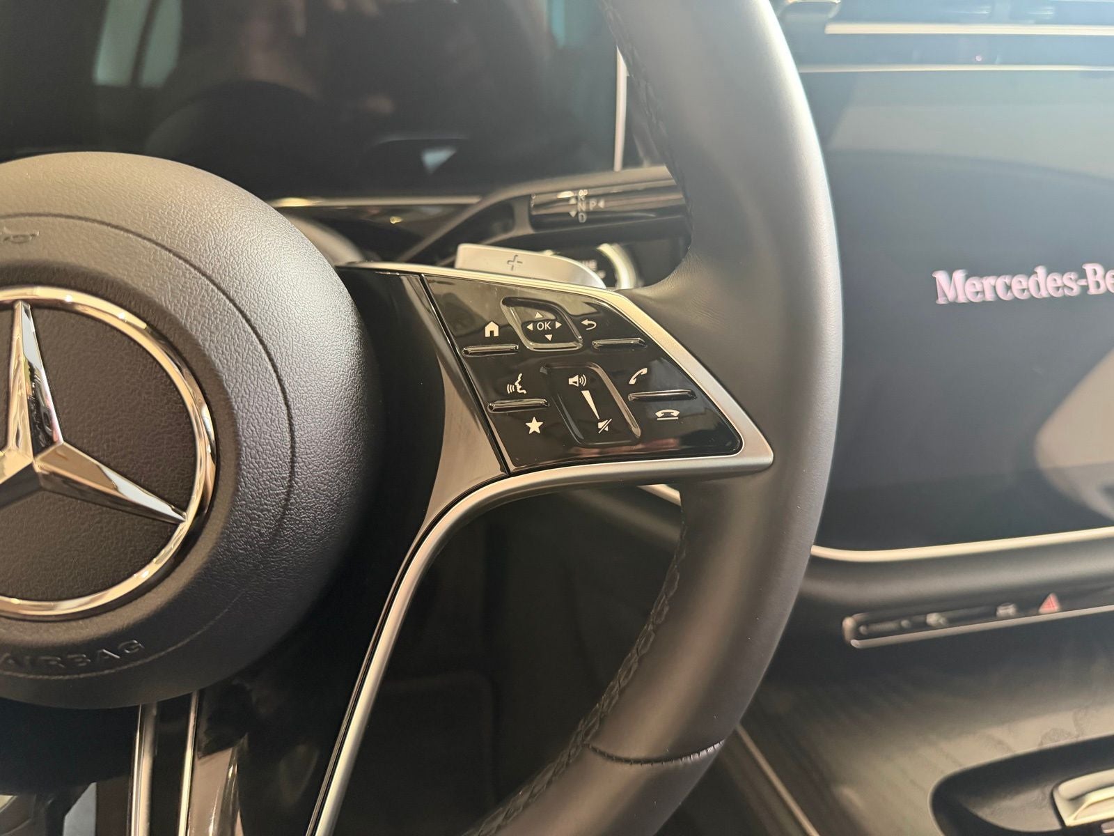 2024 Mercedes-Benz E-Class E 350 4MATIC®