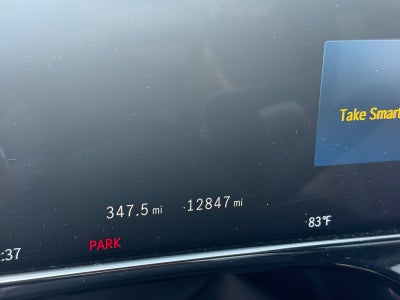 2024 Mercedes-Benz E-Class E 350 4MATIC®