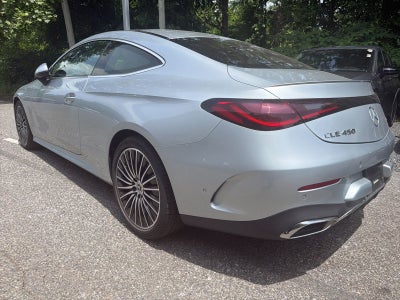2024 Mercedes-Benz CLE CLE 450 4MATIC®