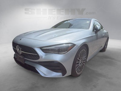 2024 Mercedes-Benz CLE CLE 450 4MATIC®