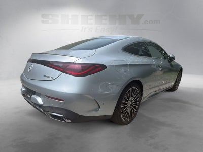 2024 Mercedes-Benz CLE CLE 450 4MATIC®