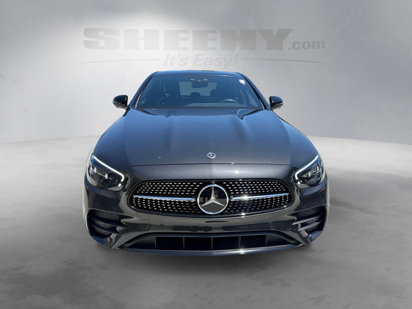 2023 Mercedes-Benz E-Class E 350 4MATIC®