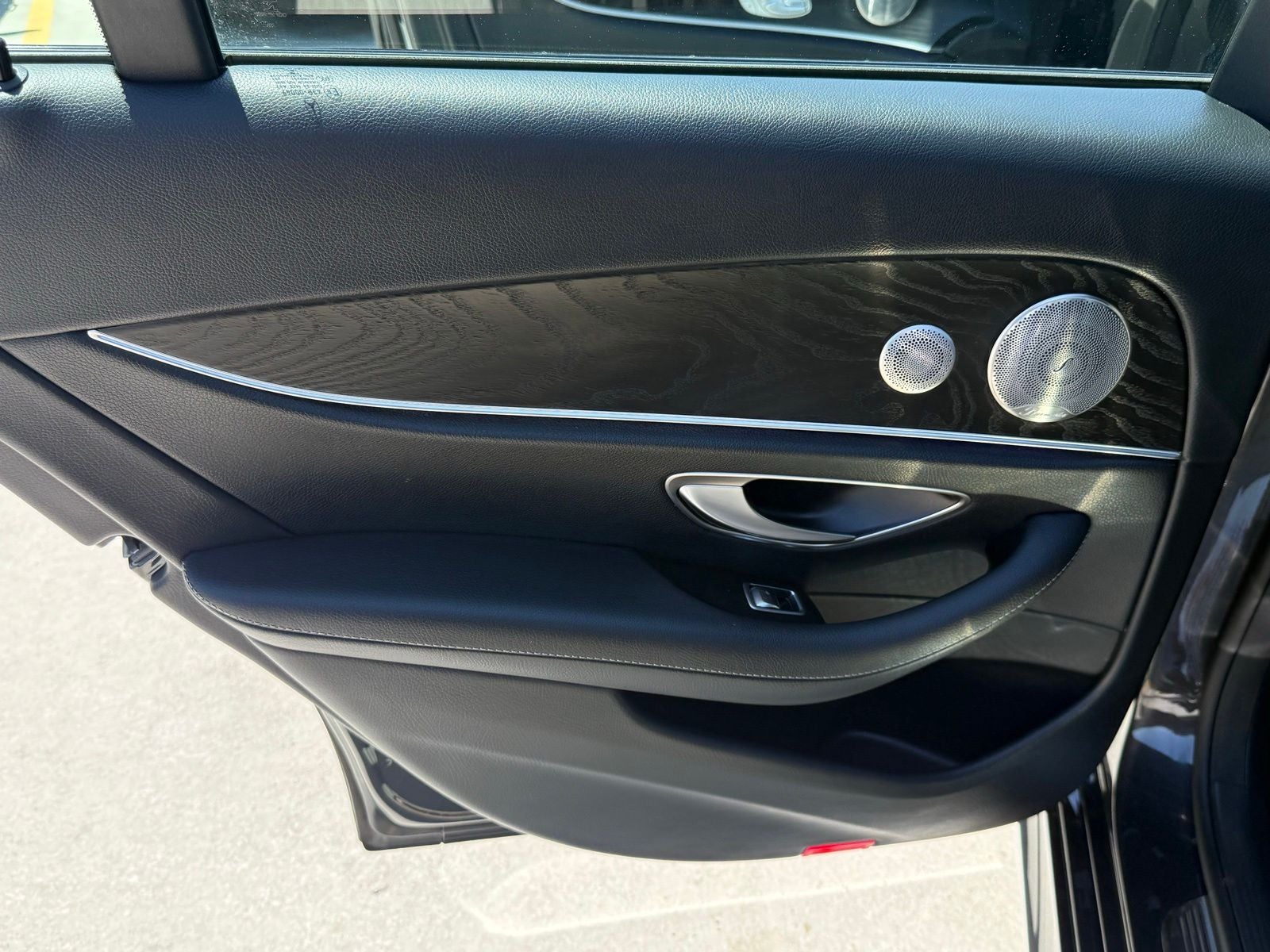 2023 Mercedes-Benz E-Class E 350 4MATIC®