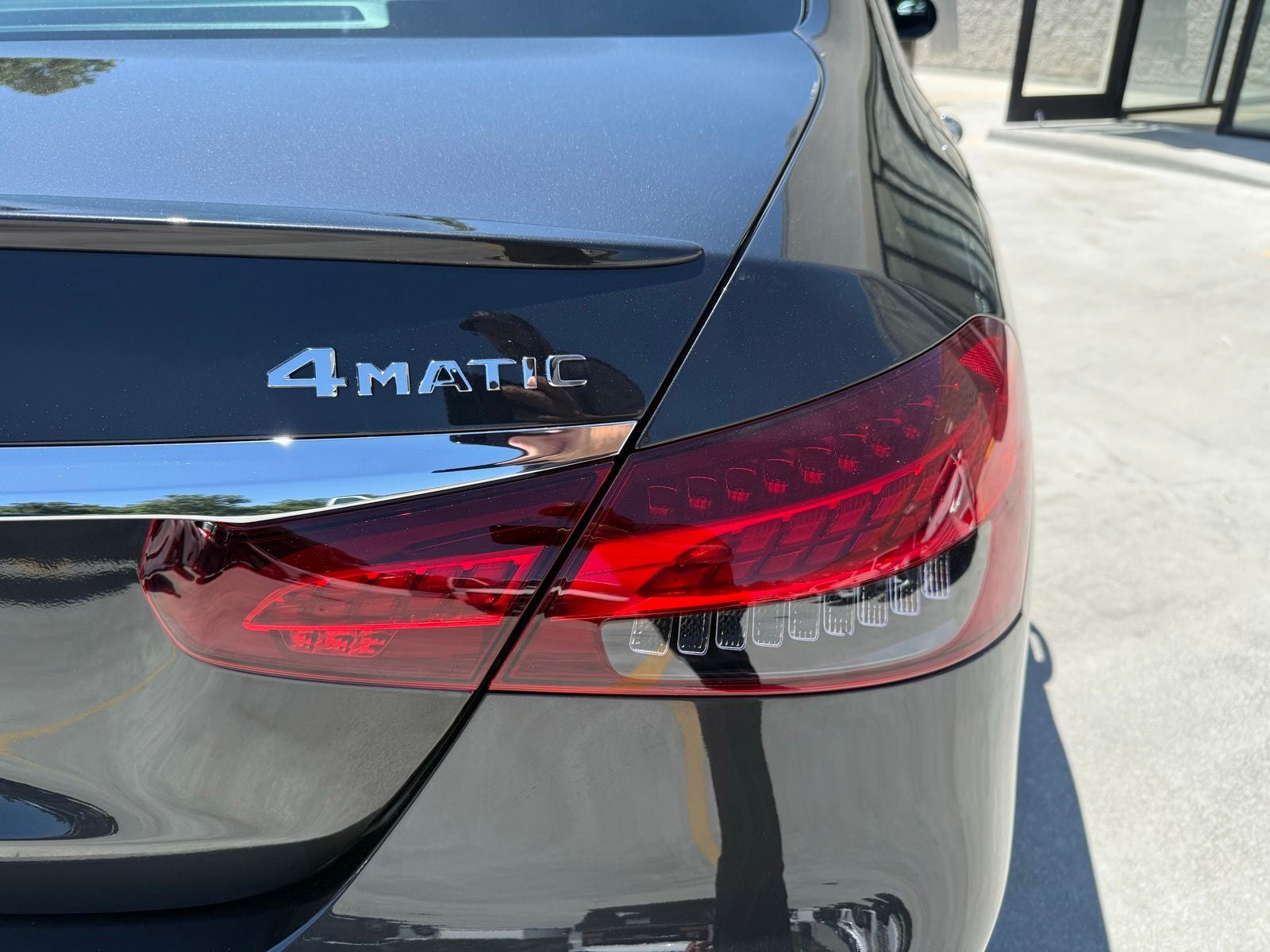 2023 Mercedes-Benz E-Class E 350 4MATIC®