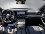 2023 Mercedes-Benz E-Class E 350 4MATIC®