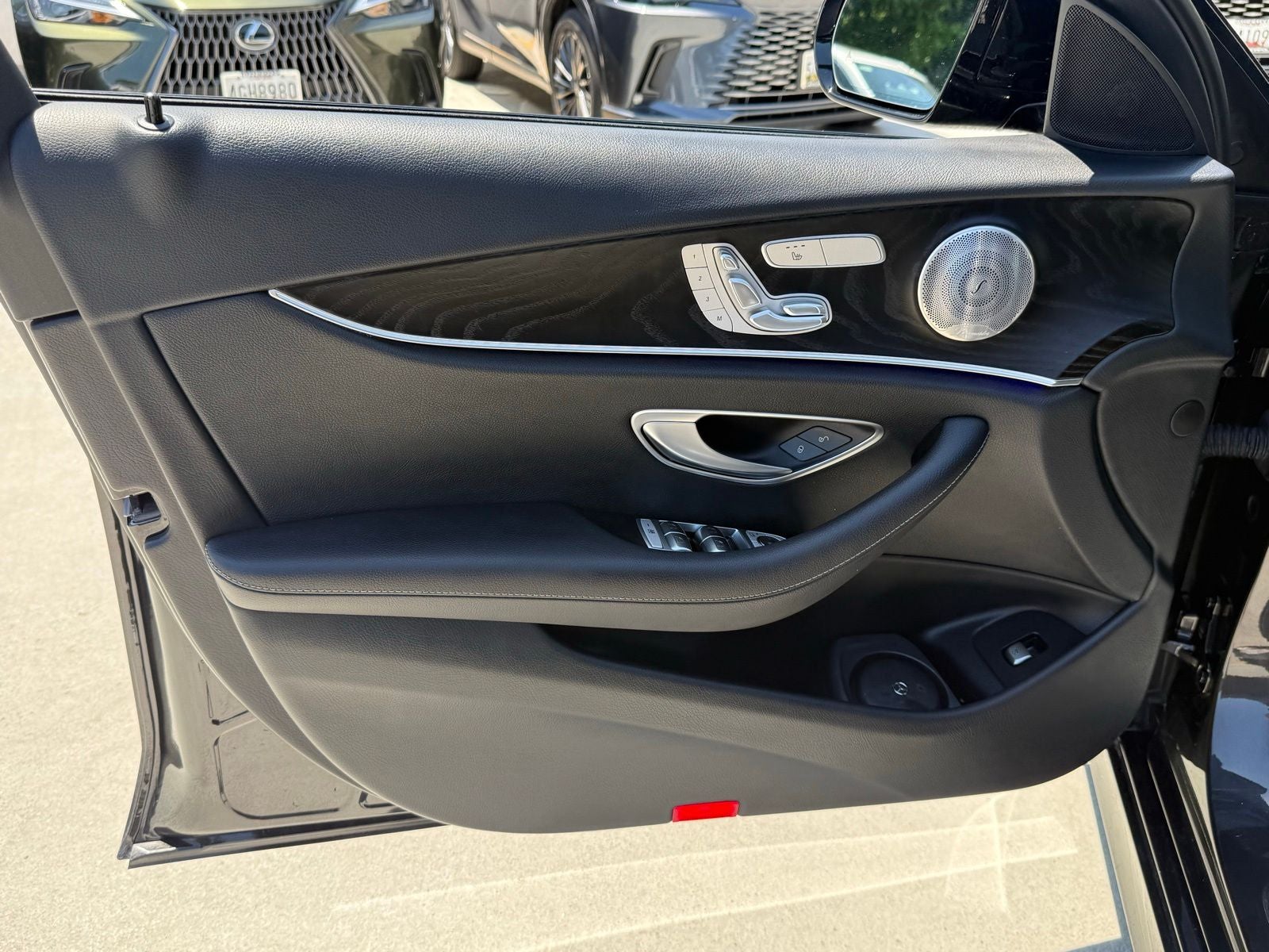 2023 Mercedes-Benz E-Class E 350 4MATIC®