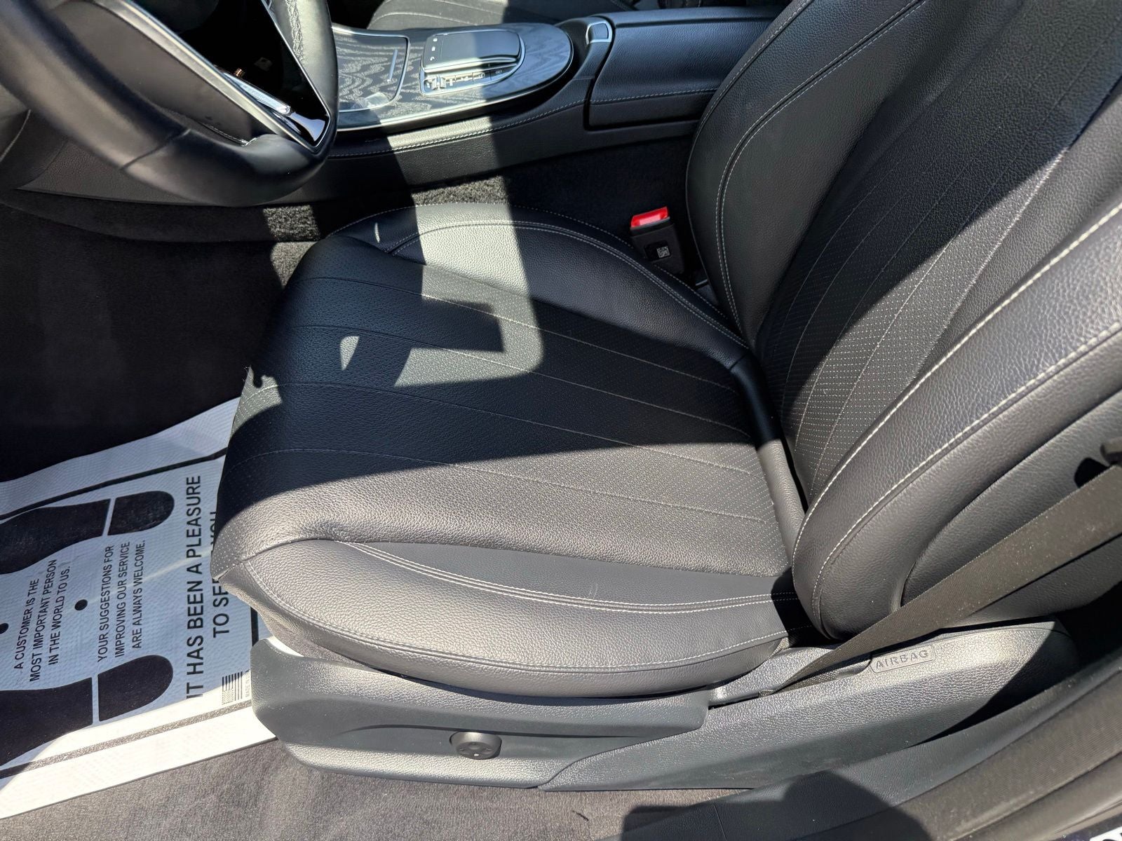 2023 Mercedes-Benz E-Class E 350 4MATIC®