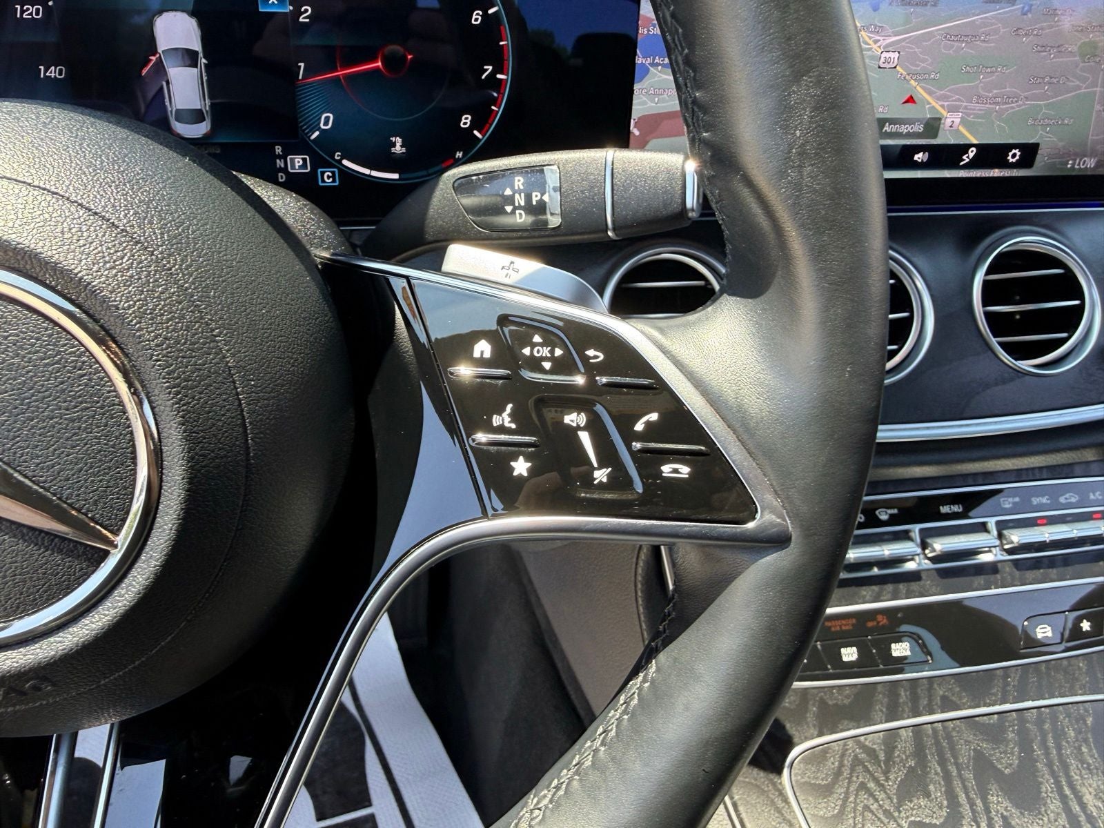 2023 Mercedes-Benz E-Class E 350 4MATIC®