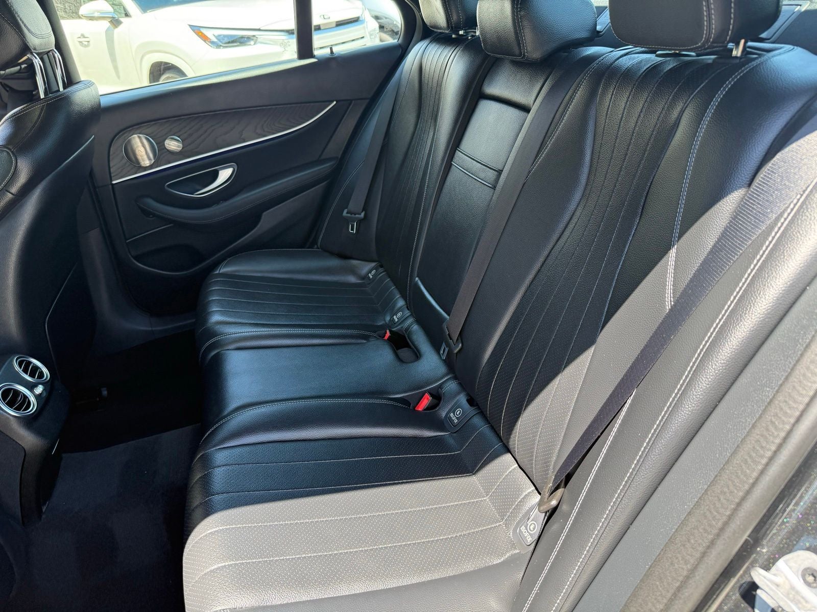2023 Mercedes-Benz E-Class E 350 4MATIC®