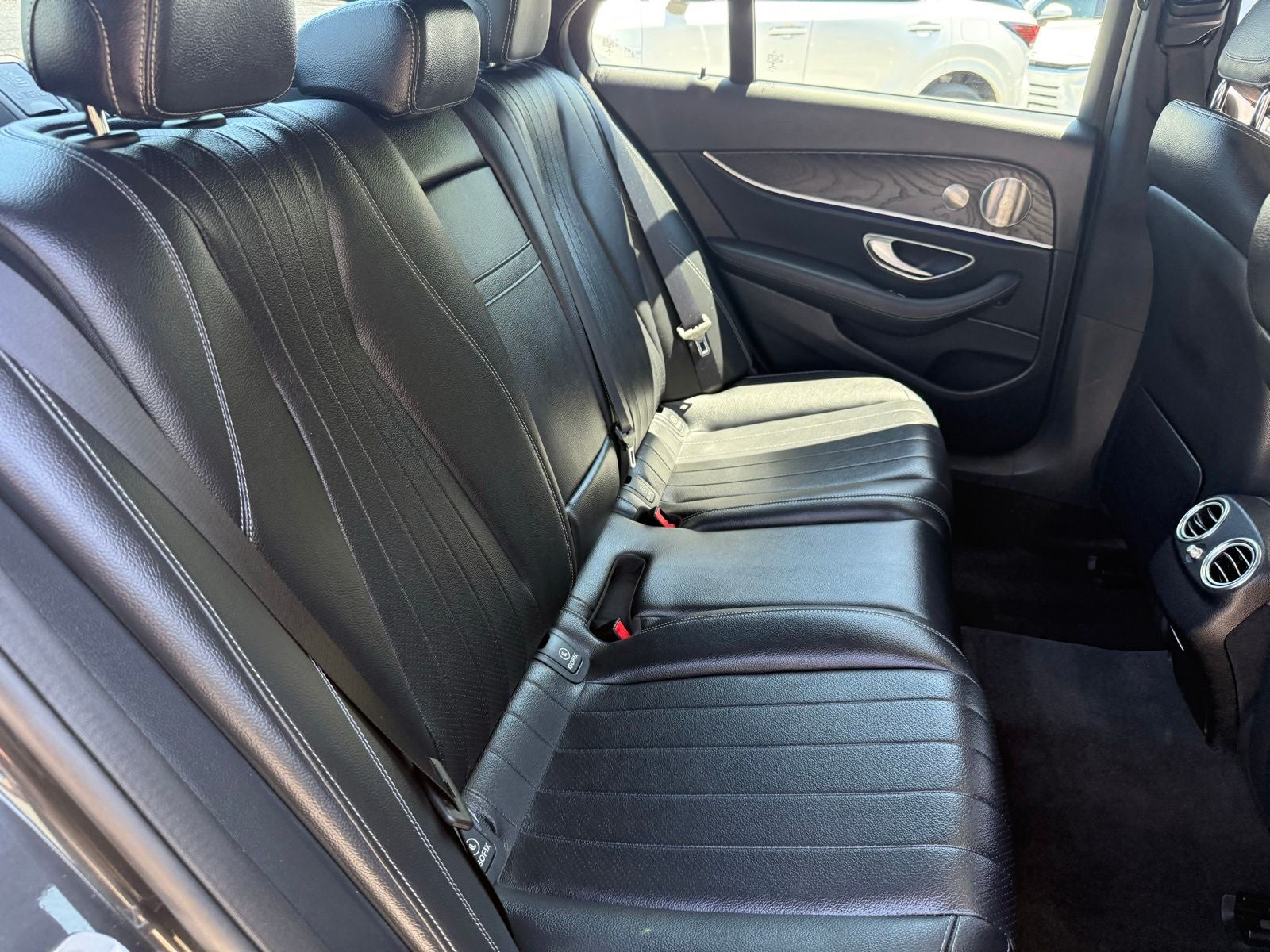 2023 Mercedes-Benz E-Class E 350 4MATIC®