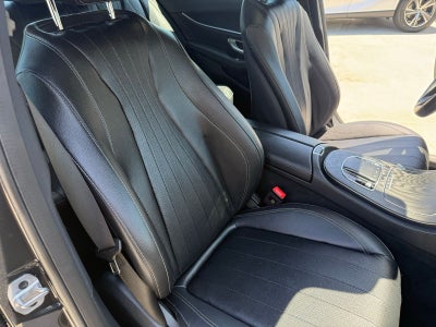 2023 Mercedes-Benz E-Class E 350 4MATIC®