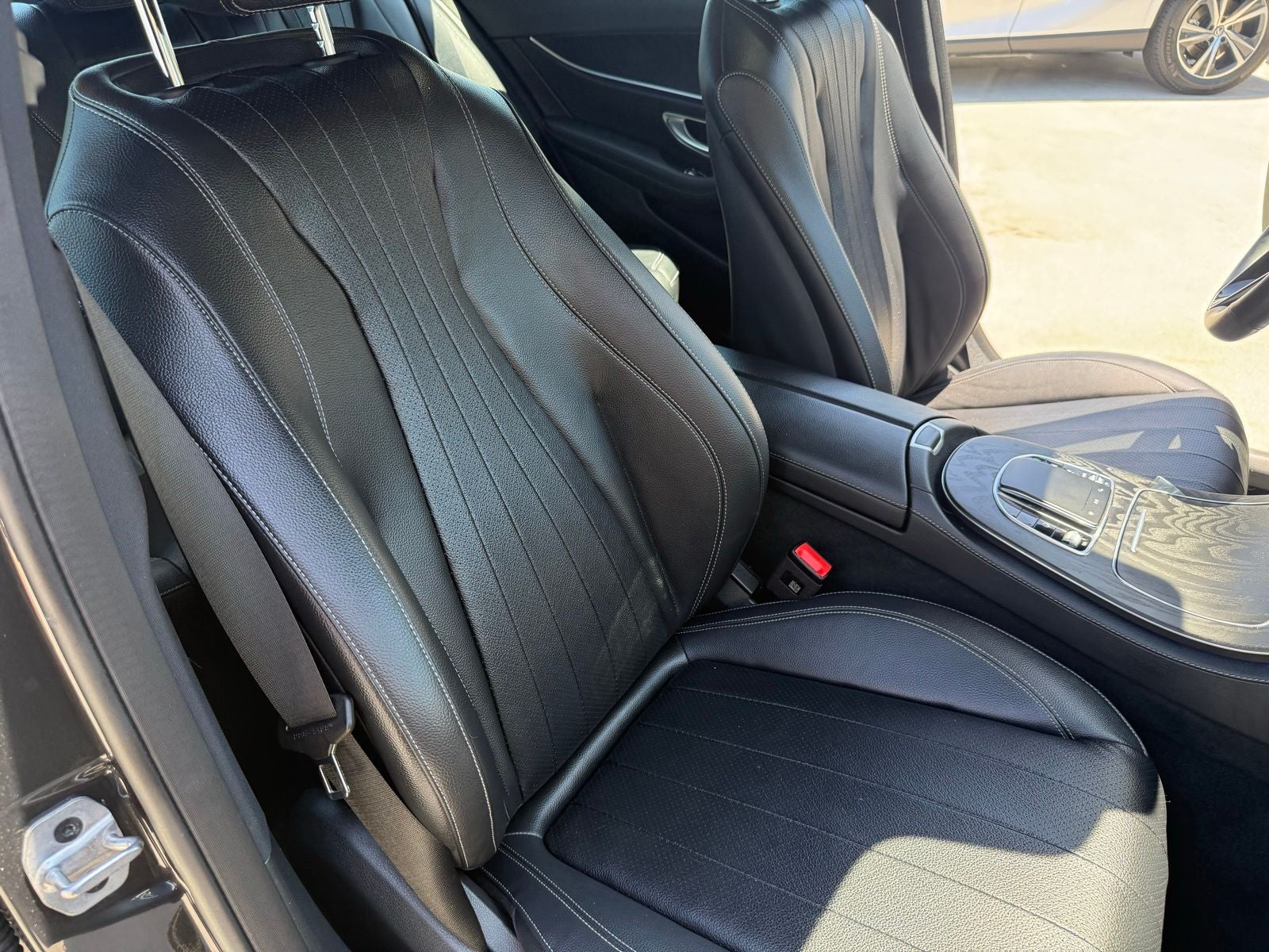 2023 Mercedes-Benz E-Class E 350 4MATIC®