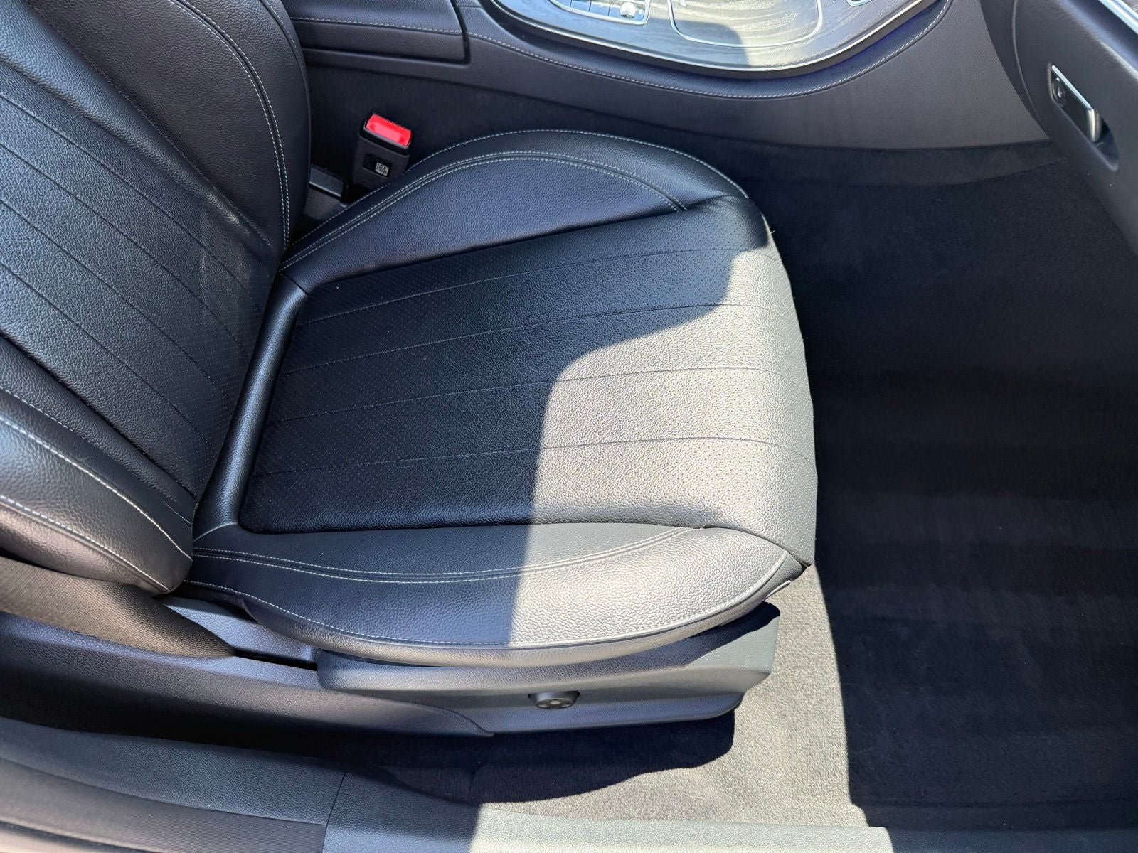 2023 Mercedes-Benz E-Class E 350 4MATIC®