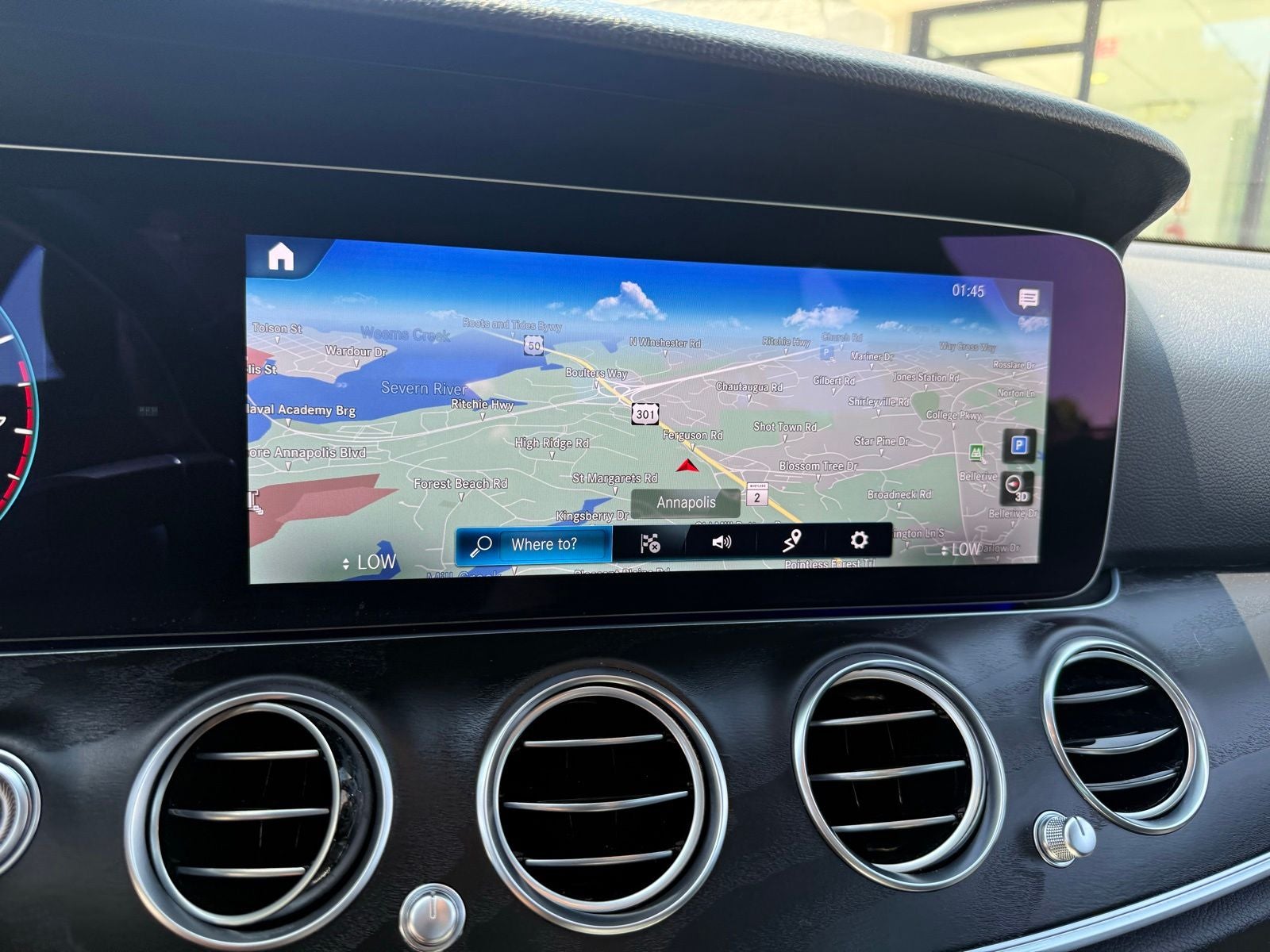 2023 Mercedes-Benz E-Class E 350 4MATIC®